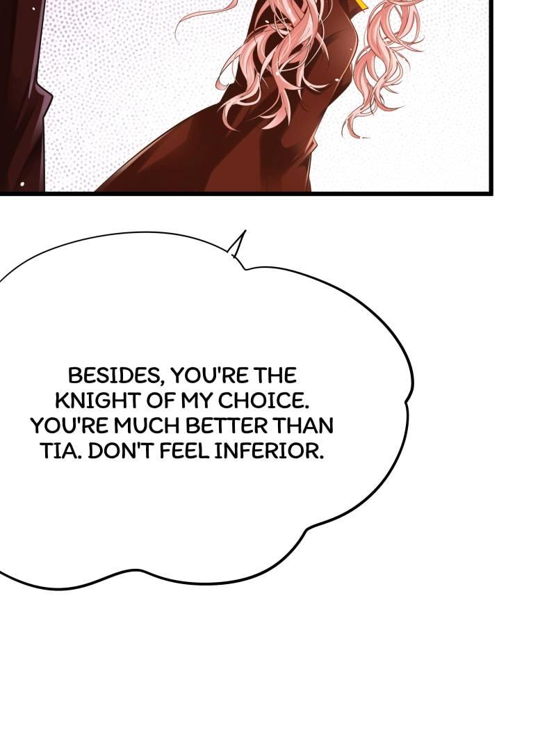 The Villianous Queen Wants to Level Up Chapter 56 - Page 12