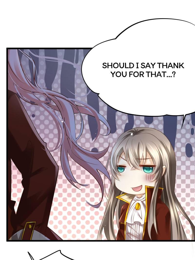 The Villianous Queen Wants to Level Up Chapter 56 - Page 13