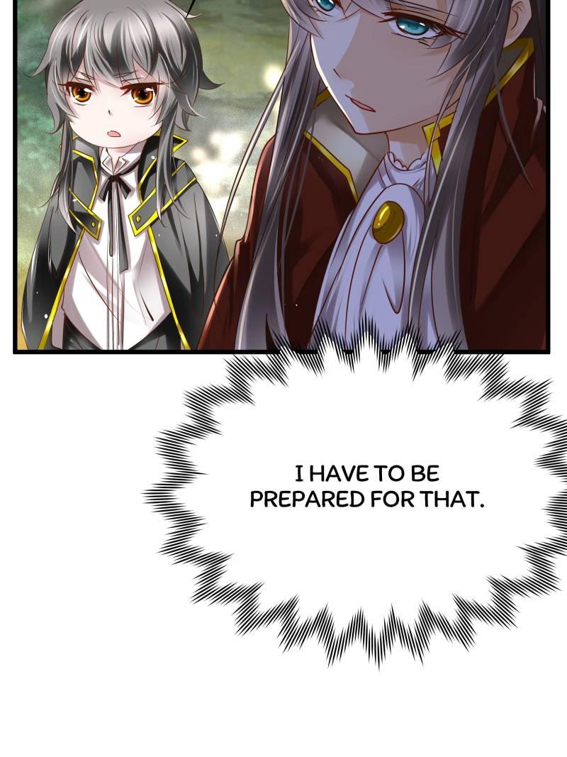 The Villianous Queen Wants to Level Up Chapter 56 - Page 16
