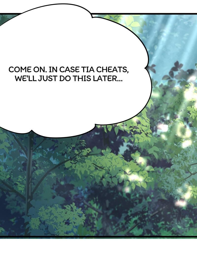 The Villianous Queen Wants to Level Up Chapter 56 - Page 17