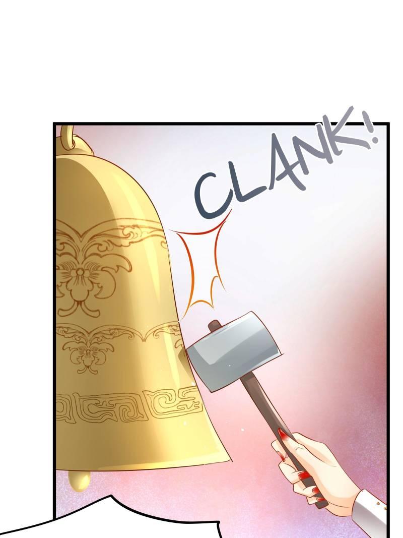 The Villianous Queen Wants to Level Up Chapter 56 - Page 20