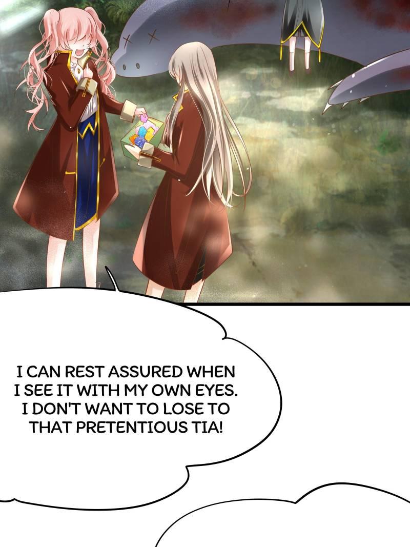 The Villianous Queen Wants to Level Up Chapter 56 - Page 3