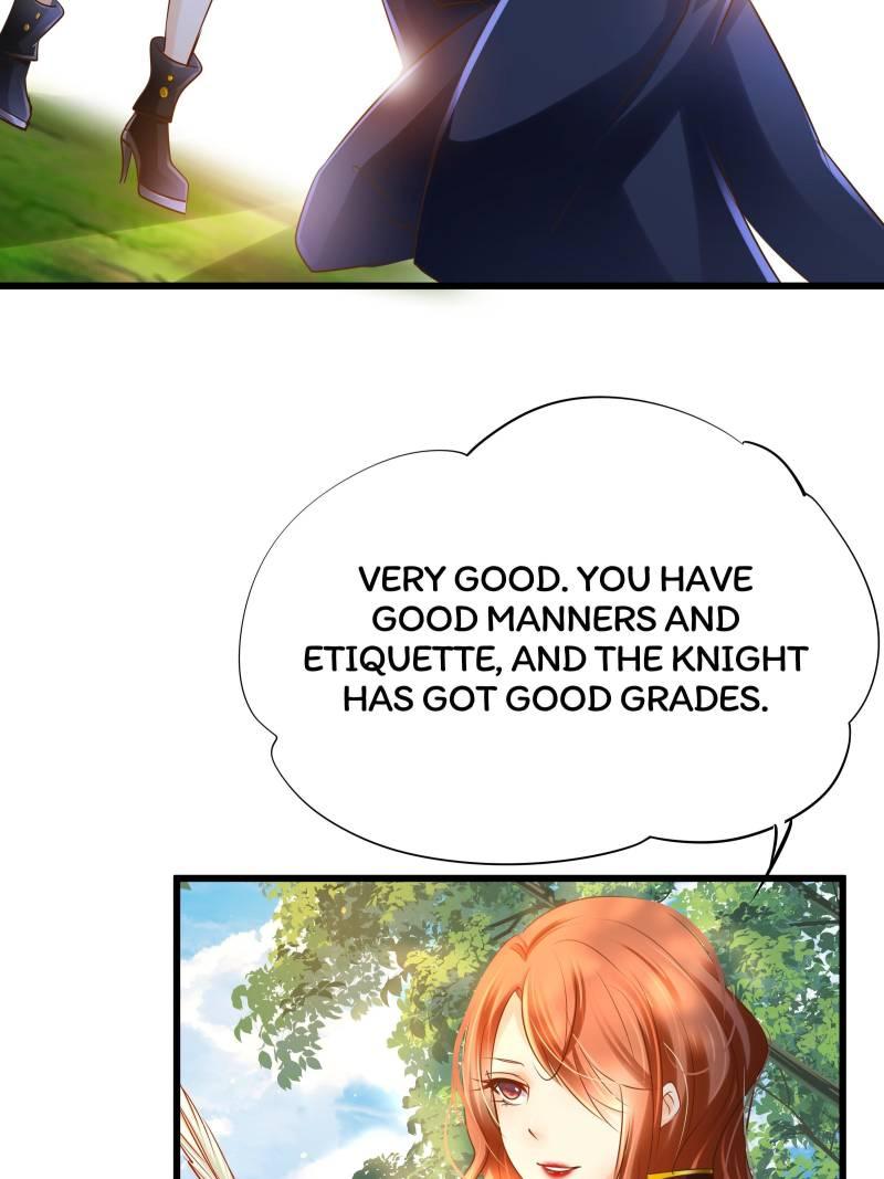 The Villianous Queen Wants to Level Up Chapter 56 - Page 26