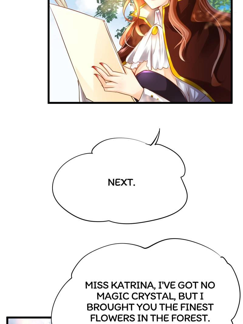 The Villianous Queen Wants to Level Up Chapter 56 - Page 27