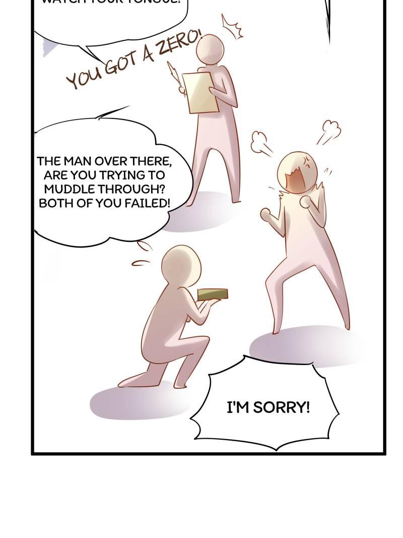 The Villianous Queen Wants to Level Up Chapter 56 - Page 31