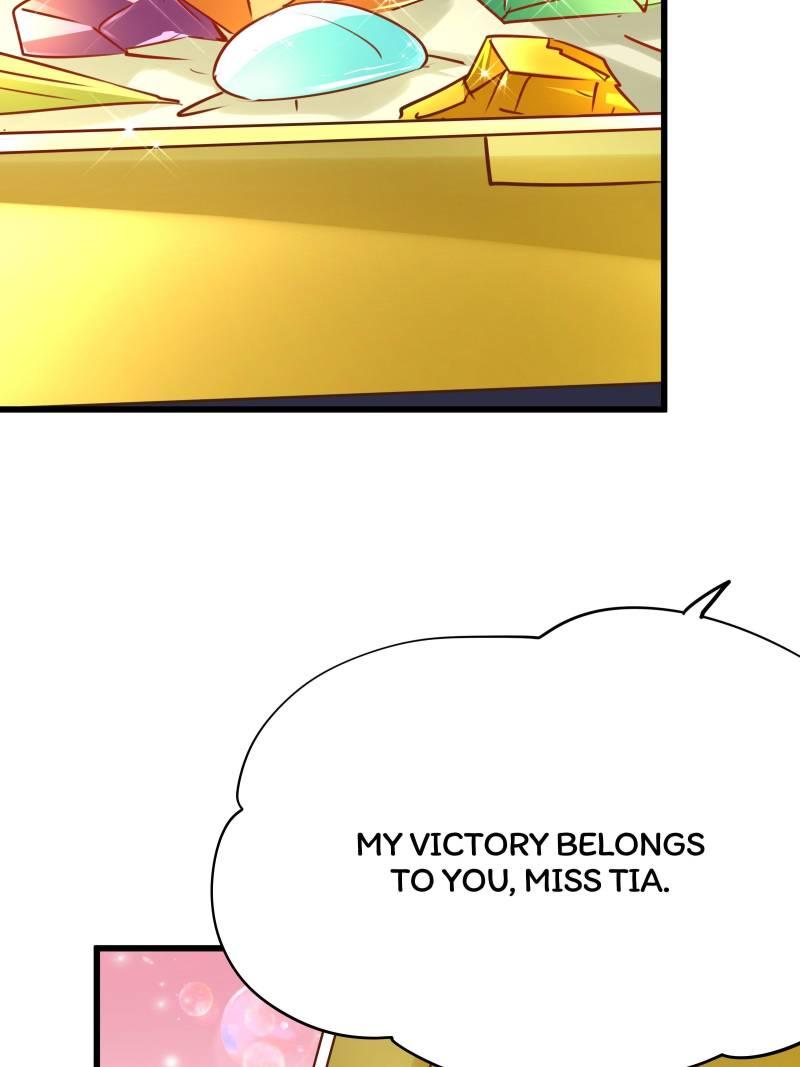The Villianous Queen Wants to Level Up Chapter 56 - Page 34
