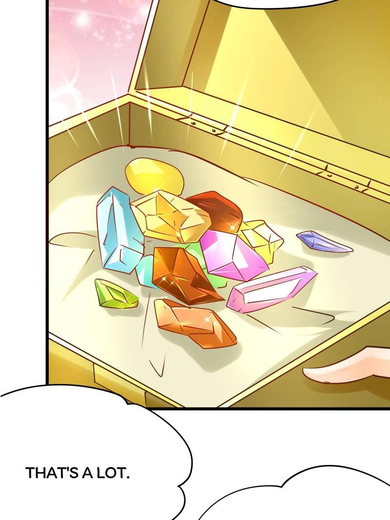 The Villianous Queen Wants to Level Up Chapter 56 - Page 35