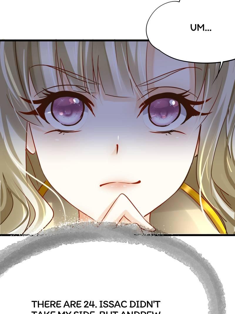 The Villianous Queen Wants to Level Up Chapter 56 - Page 37