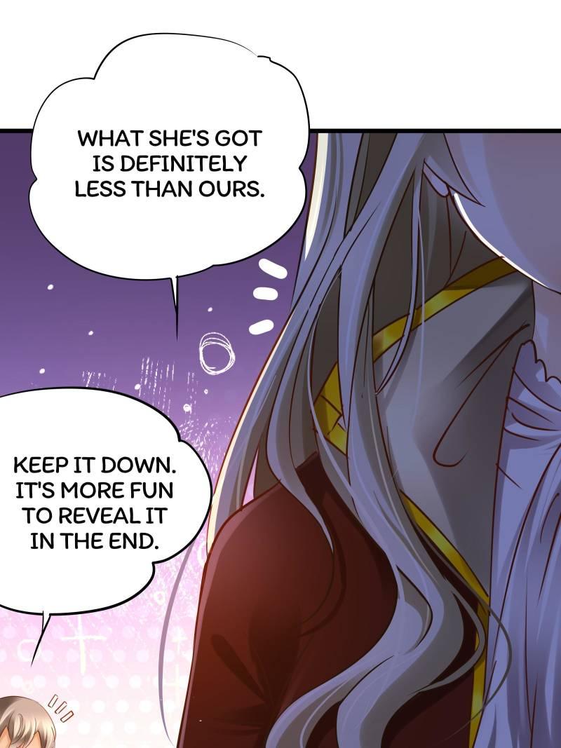 The Villianous Queen Wants to Level Up Chapter 56 - Page 40