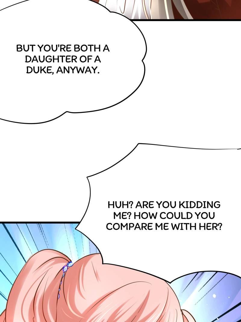 The Villianous Queen Wants to Level Up Chapter 56 - Page 5