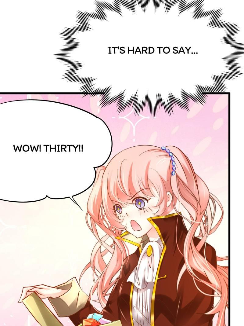 The Villianous Queen Wants to Level Up Chapter 56 - Page 43