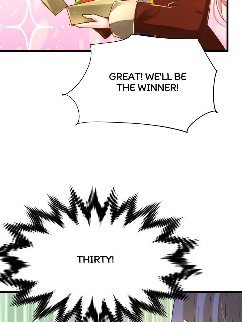 The Villianous Queen Wants to Level Up Chapter 56 - Page 44