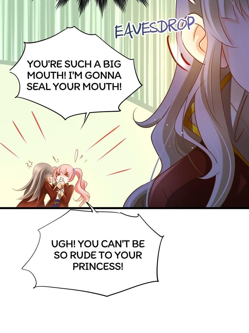 The Villianous Queen Wants to Level Up Chapter 56 - Page 45