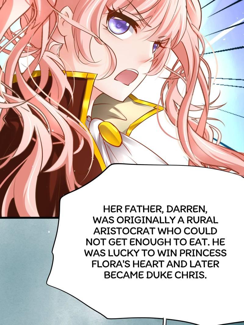 The Villianous Queen Wants to Level Up Chapter 56 - Page 6