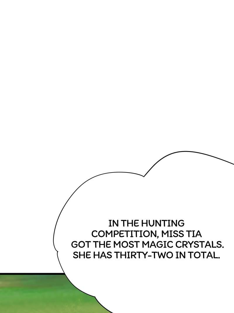 The Villianous Queen Wants to Level Up Chapter 56 - Page 54
