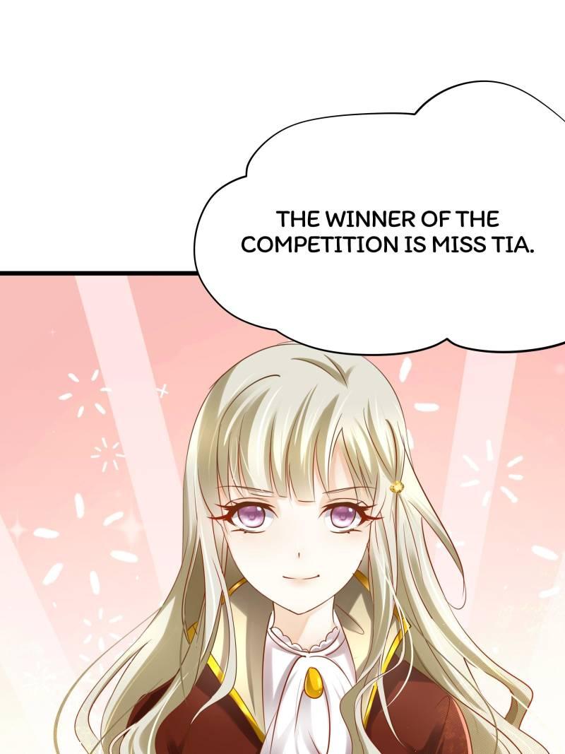 The Villianous Queen Wants to Level Up Chapter 56 - Page 57
