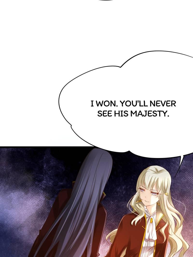The Villianous Queen Wants to Level Up Chapter 56 - Page 60