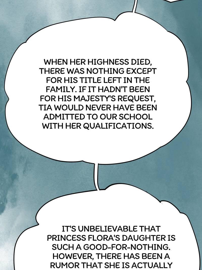 The Villianous Queen Wants to Level Up Chapter 56 - Page 7