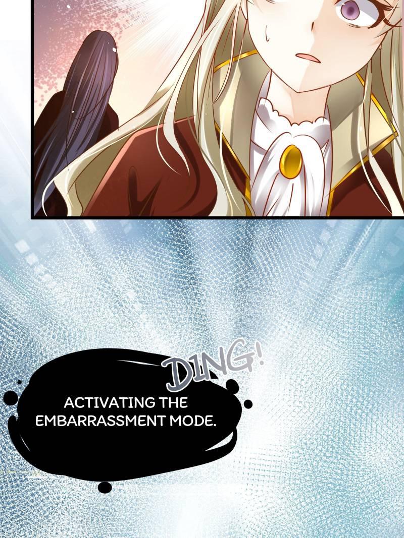 The Villianous Queen Wants to Level Up Chapter 56 - Page 64