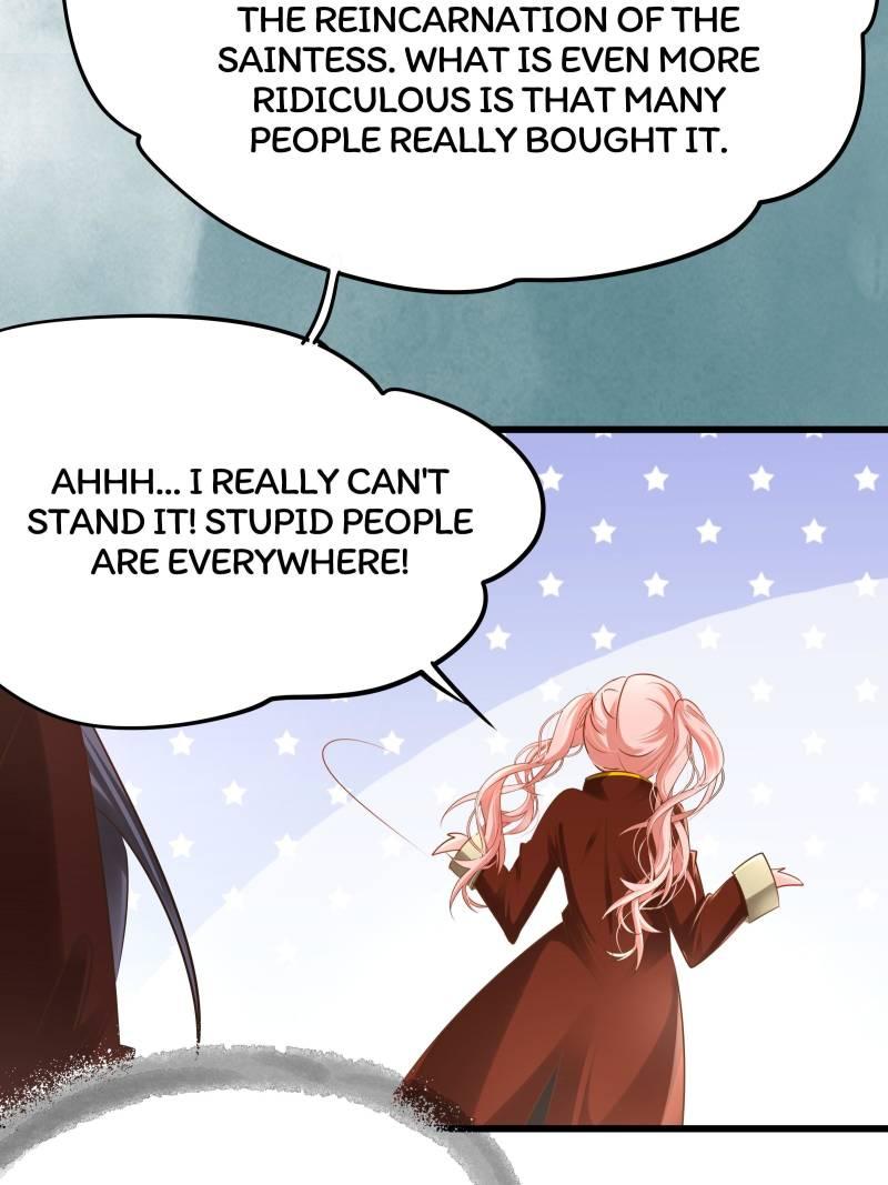The Villianous Queen Wants to Level Up Chapter 56 - Page 8