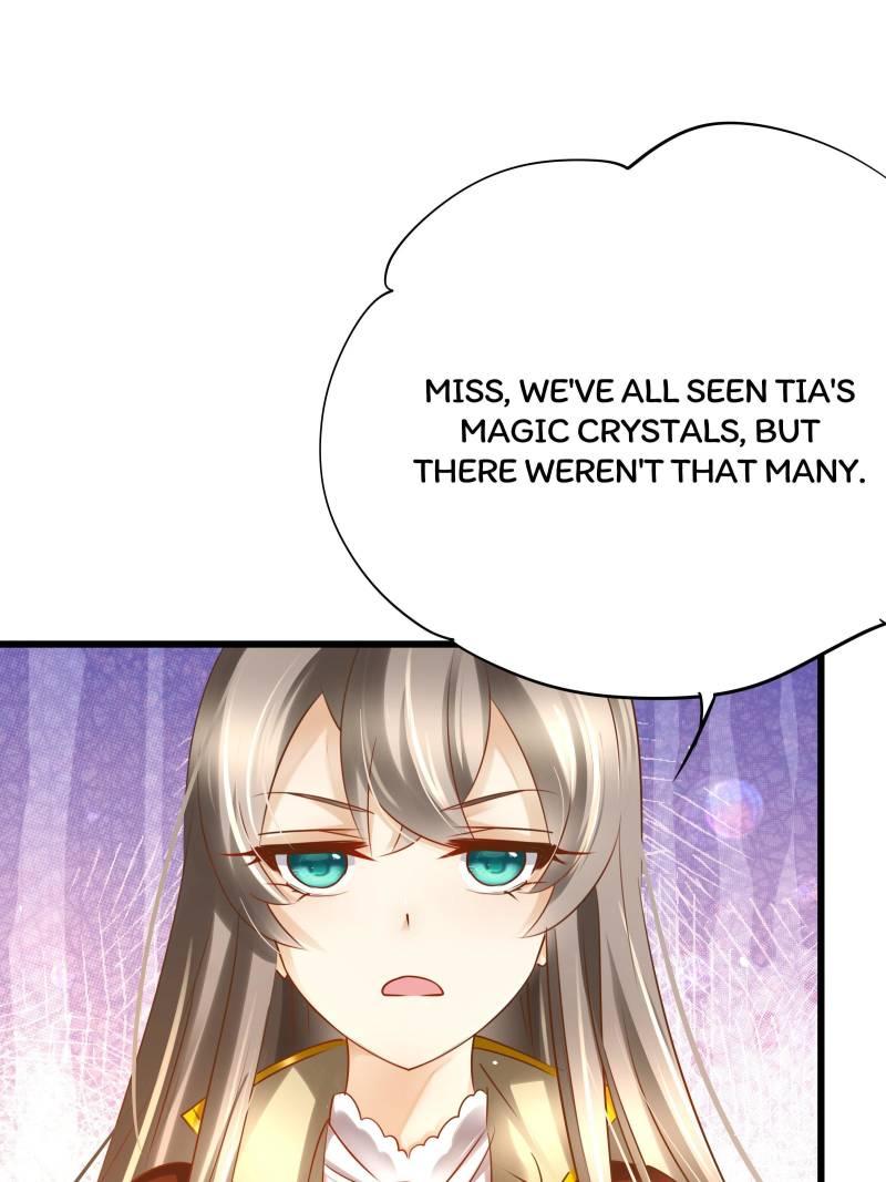 The Villianous Queen Wants to Level Up Chapter 57 - Page 1