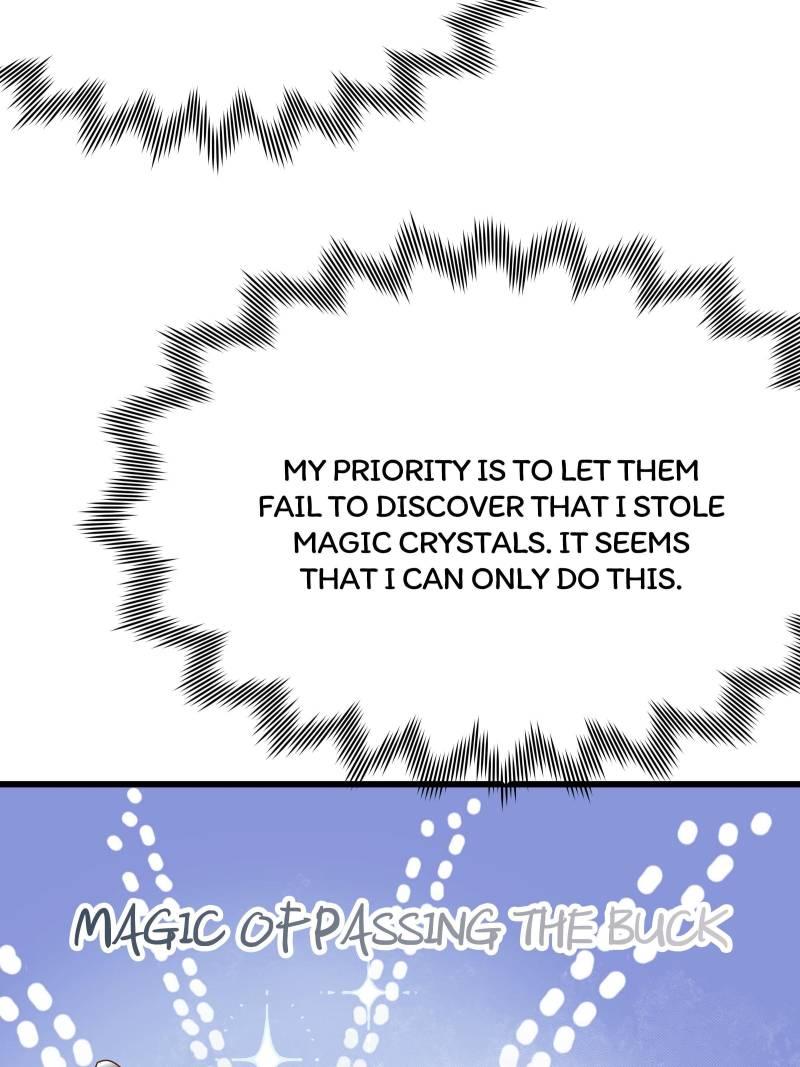 The Villianous Queen Wants to Level Up Chapter 57 - Page 11
