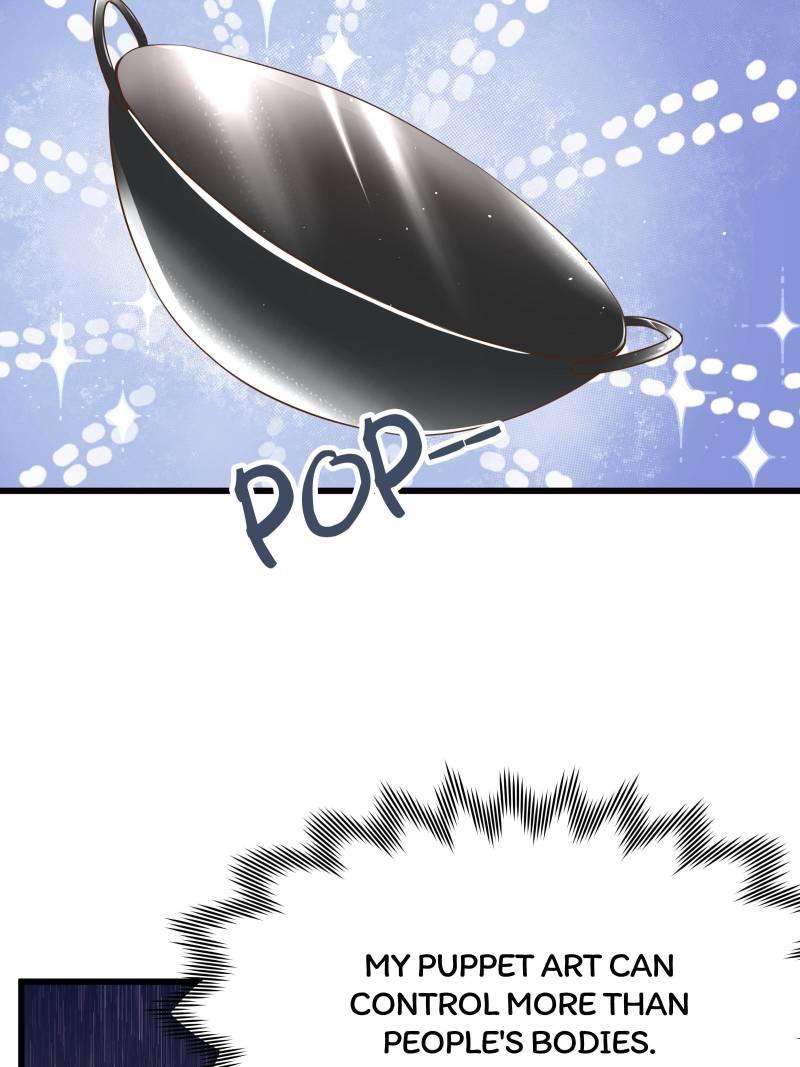 The Villianous Queen Wants to Level Up Chapter 57 - Page 12
