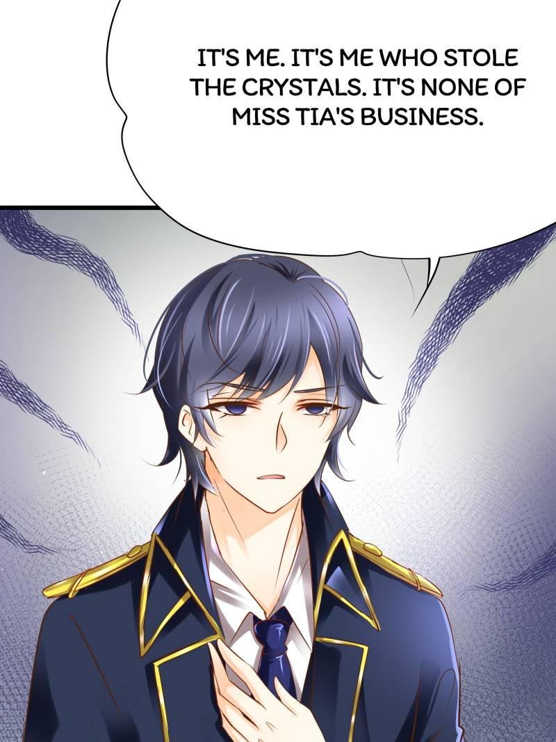The Villianous Queen Wants to Level Up Chapter 57 - Page 16
