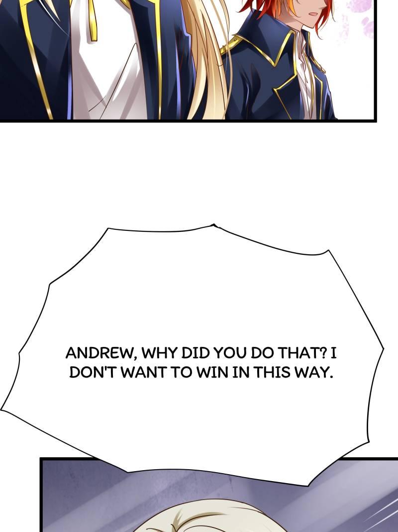 The Villianous Queen Wants to Level Up Chapter 57 - Page 20