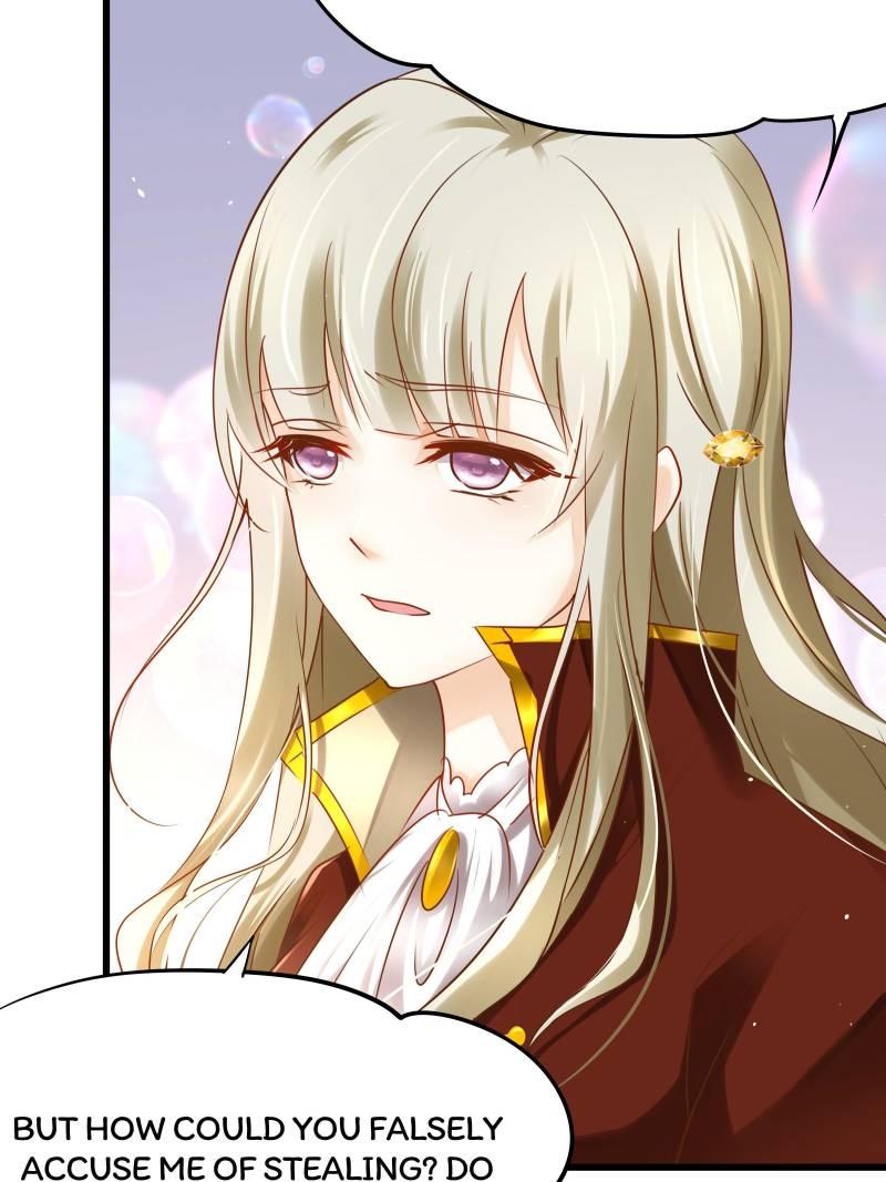 The Villianous Queen Wants to Level Up Chapter 57 - Page 3