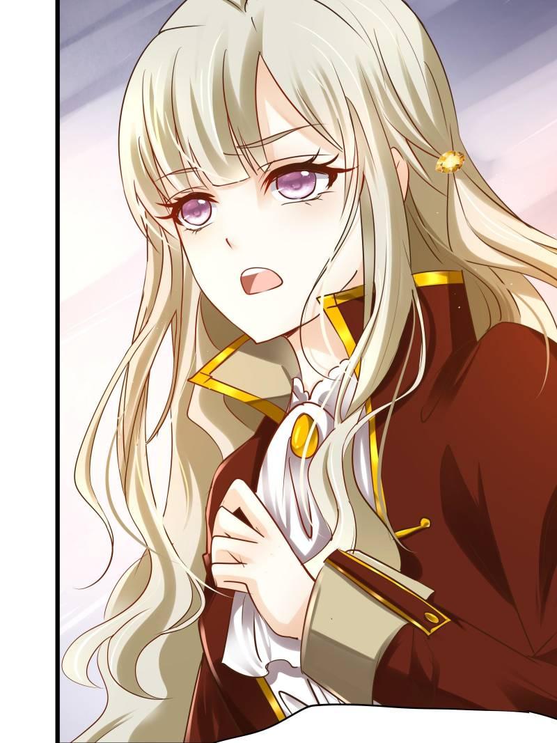 The Villianous Queen Wants to Level Up Chapter 57 - Page 21