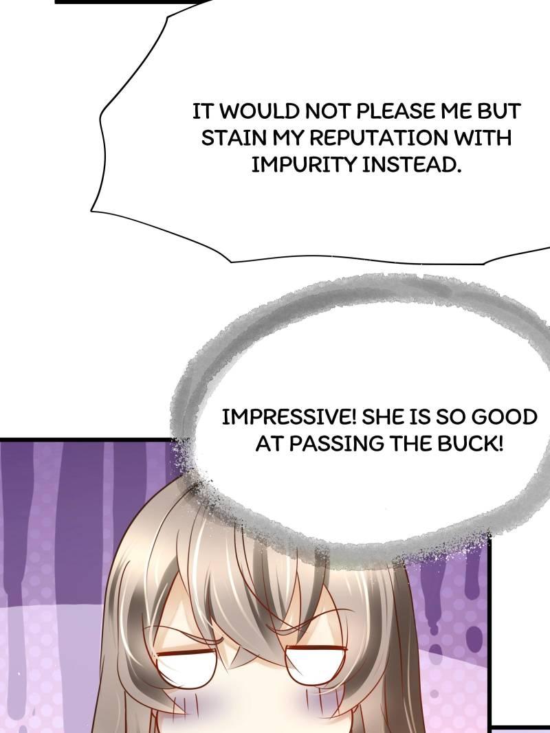 The Villianous Queen Wants to Level Up Chapter 57 - Page 22