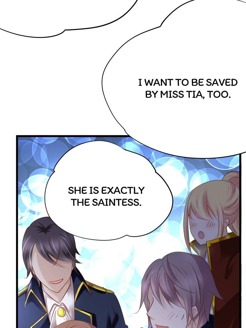 The Villianous Queen Wants to Level Up Chapter 57 - Page 26