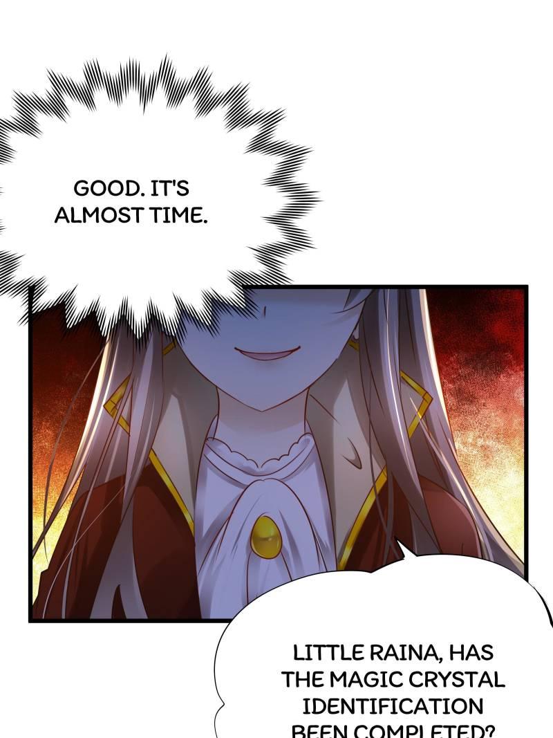 The Villianous Queen Wants to Level Up Chapter 57 - Page 28