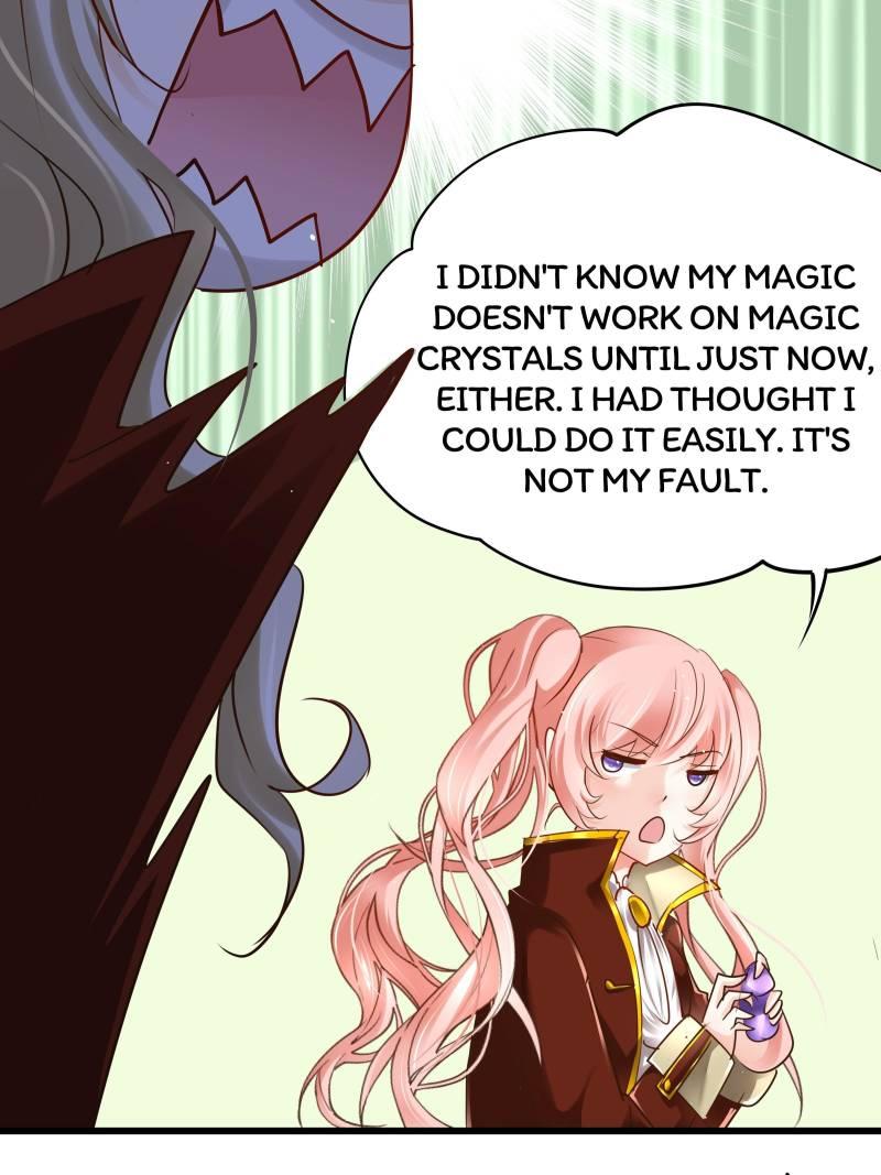 The Villianous Queen Wants to Level Up Chapter 57 - Page 32