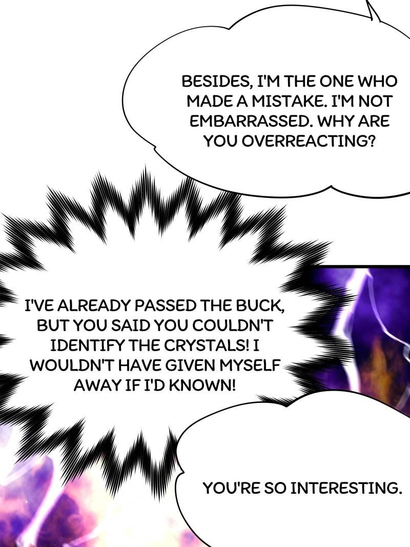 The Villianous Queen Wants to Level Up Chapter 57 - Page 33