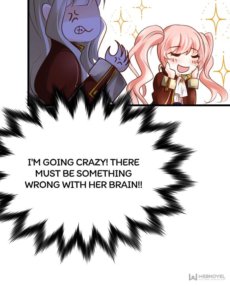 The Villianous Queen Wants to Level Up Chapter 57 - Page 36