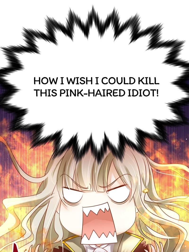 The Villianous Queen Wants to Level Up Chapter 57 - Page 37