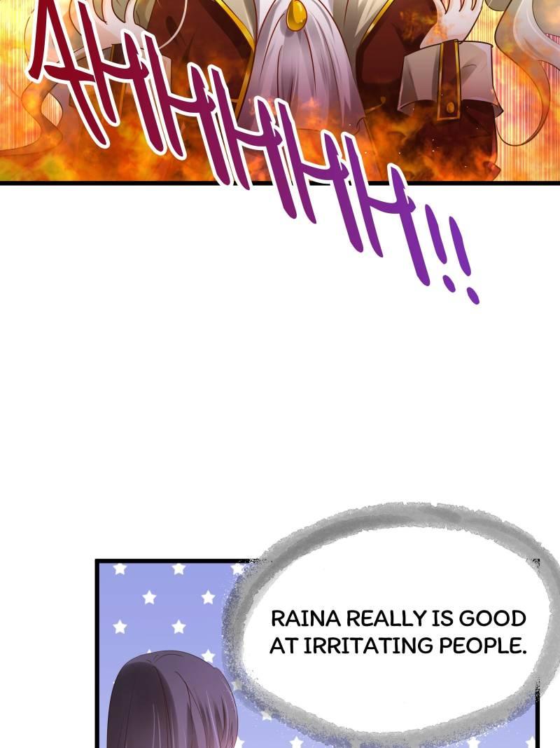 The Villianous Queen Wants to Level Up Chapter 57 - Page 38
