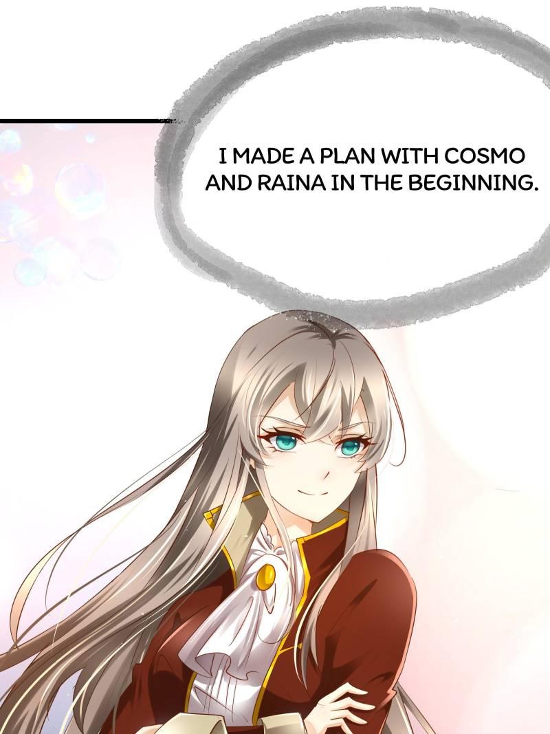 The Villianous Queen Wants to Level Up Chapter 57 - Page 40