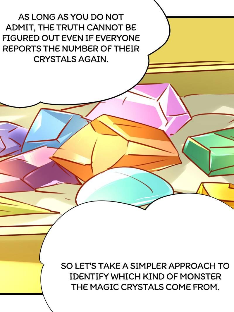 The Villianous Queen Wants to Level Up Chapter 57 - Page 5