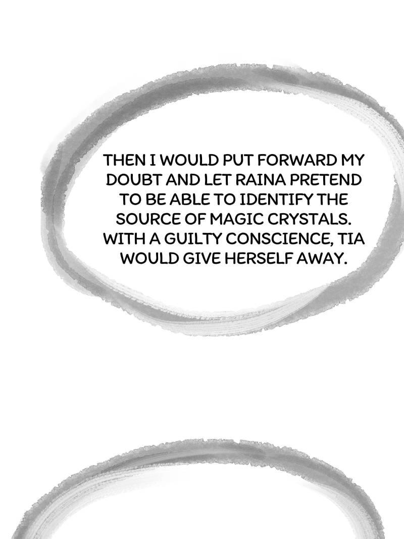 The Villianous Queen Wants to Level Up Chapter 57 - Page 42
