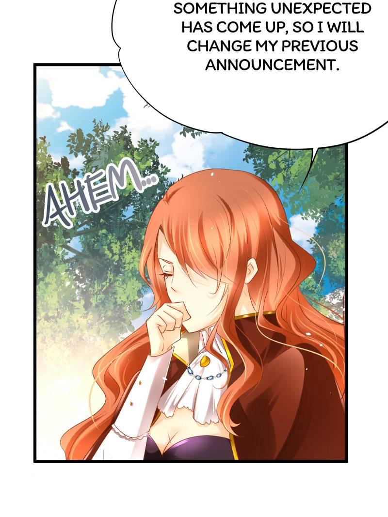 The Villianous Queen Wants to Level Up Chapter 57 - Page 45