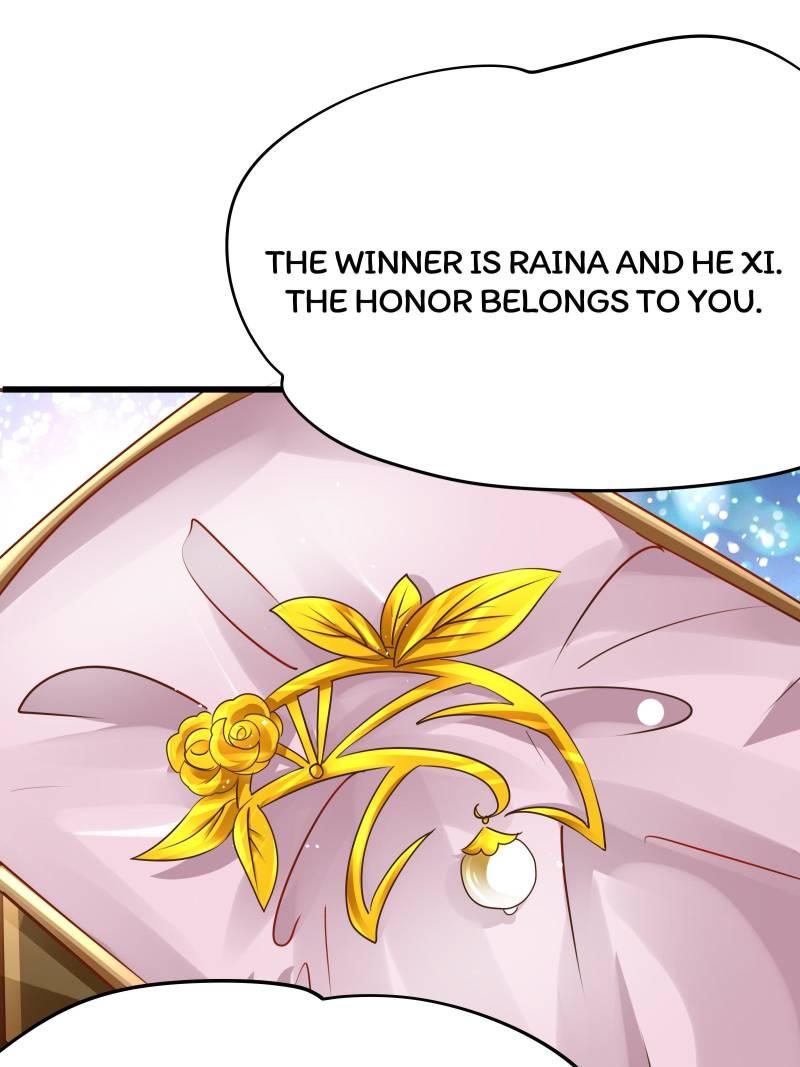 The Villianous Queen Wants to Level Up Chapter 57 - Page 47