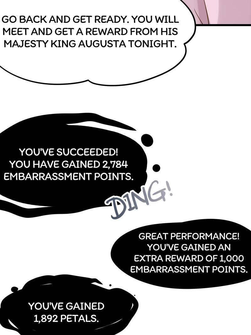 The Villianous Queen Wants to Level Up Chapter 57 - Page 48