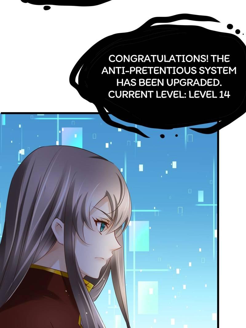 The Villianous Queen Wants to Level Up Chapter 57 - Page 49