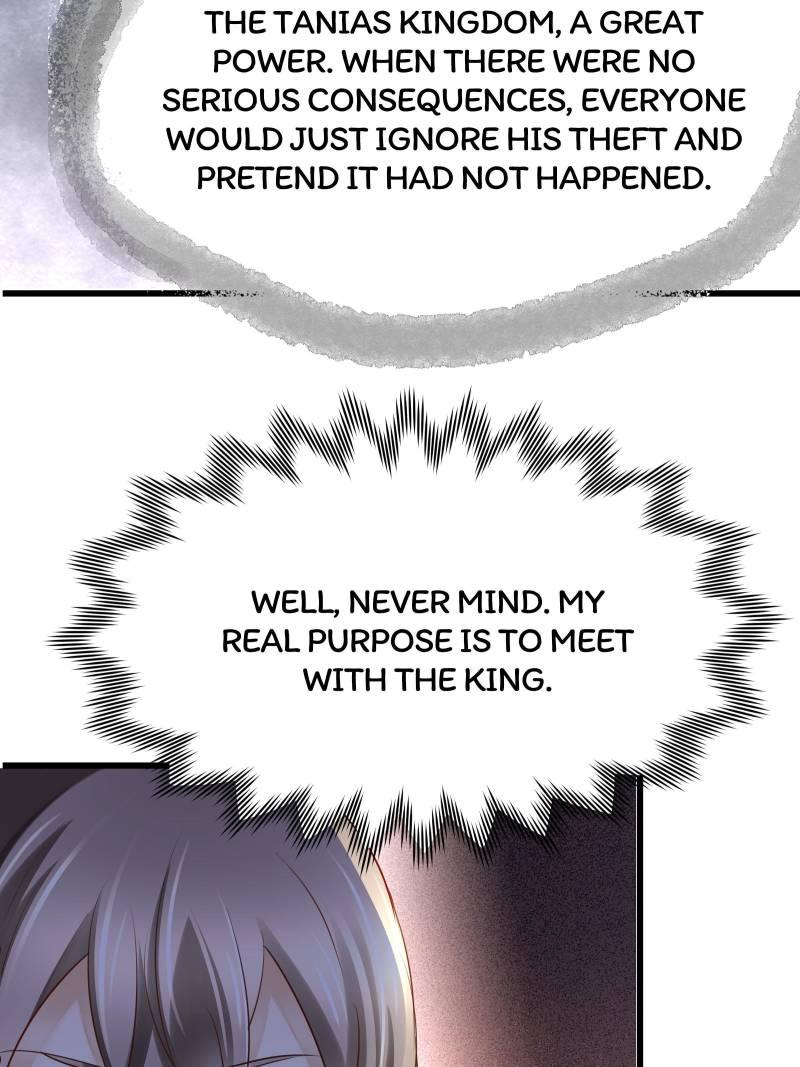 The Villianous Queen Wants to Level Up Chapter 57 - Page 51
