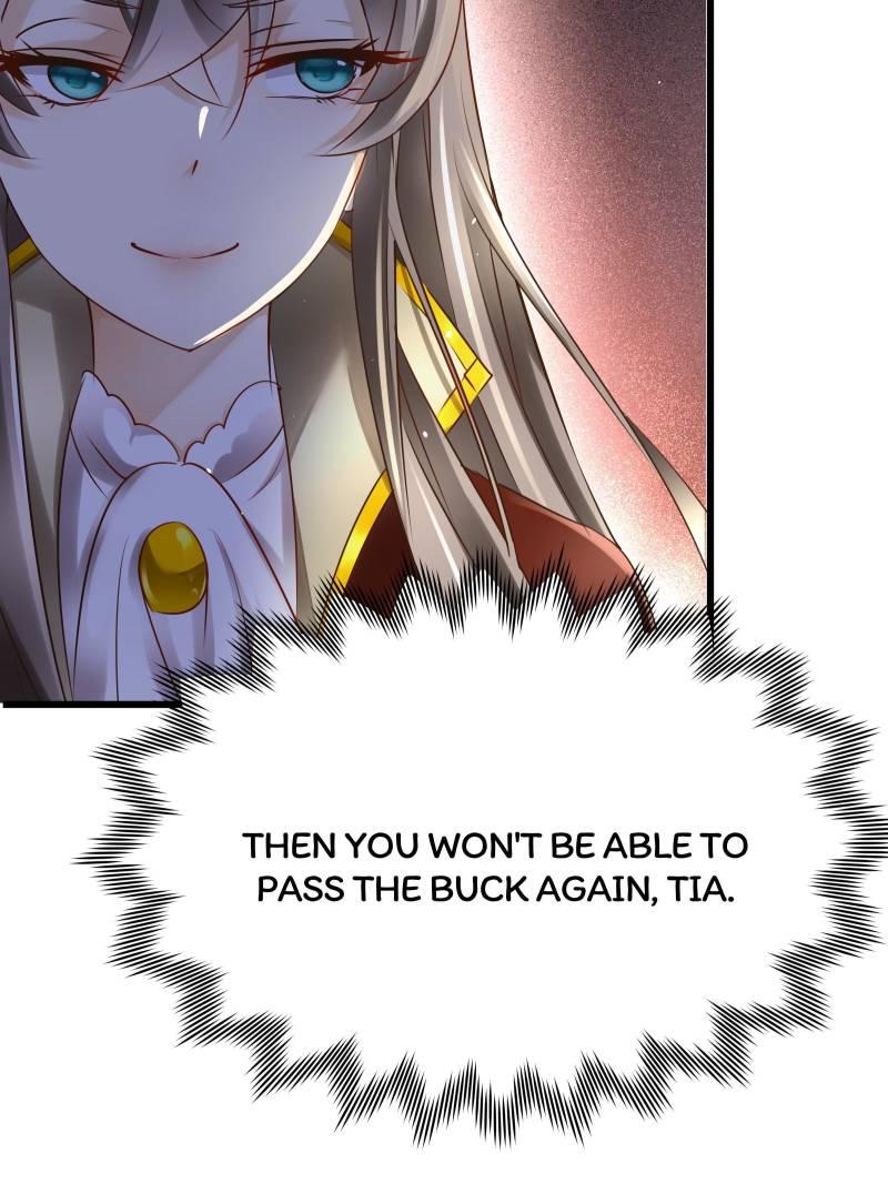 The Villianous Queen Wants to Level Up Chapter 57 - Page 52