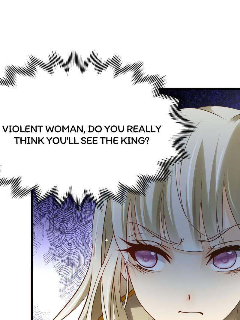 The Villianous Queen Wants to Level Up Chapter 57 - Page 53