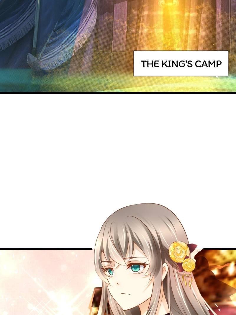 The Villianous Queen Wants to Level Up Chapter 57 - Page 61